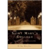 Saint Mary's College door Elizabeth Pier