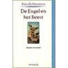 De engel en het beest by F. Bolkestein