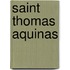 Saint Thomas Aquinas