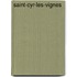 Saint-Cyr-Les-Vignes