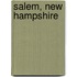 Salem, New Hampshire
