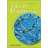 Salivary Diagnostics by David Wong