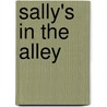 Sally's in the Alley door Norbert Davis