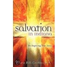 Salvation In Indiana door Laurie