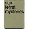 Sam Ferret Mysteries door Robert Dickson