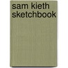 Sam Kieth Sketchbook door Sam Kieth