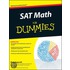 Sat Math For Dummies