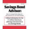 Savings Bond Advisor door Tom Adams