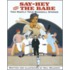 Say-Hey and the Babe