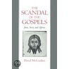 Scandal Of Gospels C door David McCracken