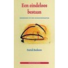 Een eindeloos bestaan by P. Bosboom