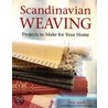 Scandinavian Weaving by Tina Ingell