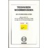 Technisch woordenboek Duits-Nederlands