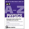 Schaum's A-Z Physics door Michael Chapple