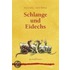 Schlange und Eidechs