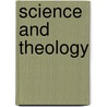 Science And Theology by John Polkinghorne