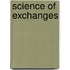 Science of Exchanges