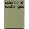 Science of Exchanges door Nathaniel Alexander Nicholson