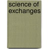 Science of Exchanges door Nathaniel Alexander Nicholson