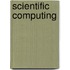 Scientific Computing