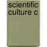 Scientific Culture C