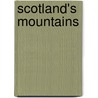 Scotland's Mountains door Joe Cornish