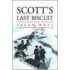 Scott's Last Biscuit