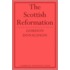 Scottish Reformation