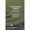 Scrutinising Science door Spiers