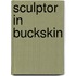 Sculptor in Buckskin