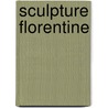 Sculpture Florentine door Marcel Reymond