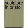 Sculpture In Bristol door Douglas Merritt