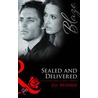 Sealed And Delivered door Jill Monroe