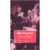 Persoonsbewijs by P. Bregstein