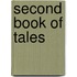 Second Book Of Tales