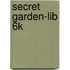 Secret Garden-Lib 6k