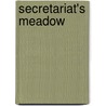 Secretariat's Meadow door Wayne Dementi