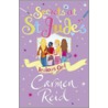 Secrets At St Jude's door Carmen Reid