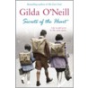 Secrets Of The Heart by Gilda O'Neill