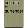 Secrets of Surrender door Madeline Hunter