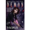 Secrets of the Demon door Diana Rowland