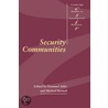 Security Communities door Onbekend