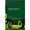 Security as Practice door Oliver Leaman