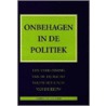 Onbehagen in de politiek by GabriëL. Van den Brink