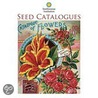 Seed Catalogues 2011 door Zebra Publishing Corp.