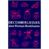 Decemberliedjes