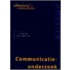 Communicatie-onderzoek