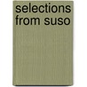 Selections From Suso door Suso