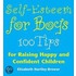 Self-Esteem For Boys