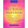 Self-Esteem Workbook by Glenn R. Shiraldi